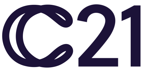 C21 - Create change