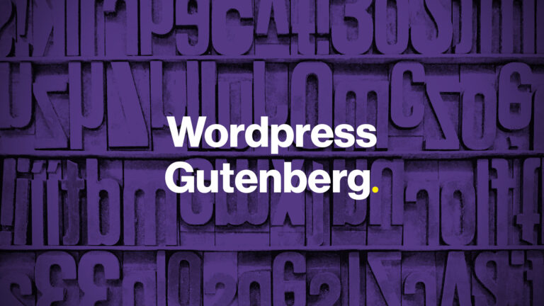 why_you_need_gutenberg_on_your_website