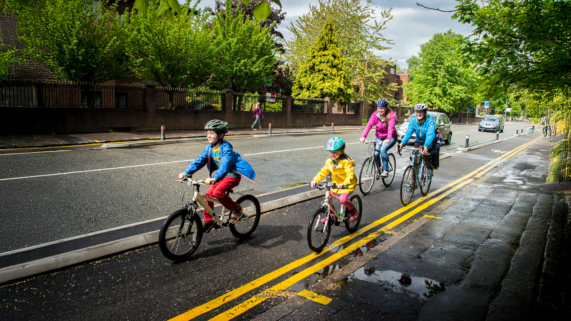 Active Travel England